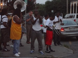 Frenchment St Allstars